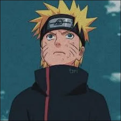 Qui a été le tout premier meilleur ami de Naruto ?