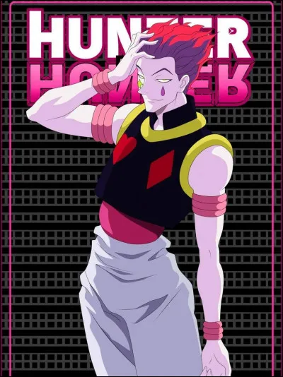 Quel est le nom de famille de Hisoka ?