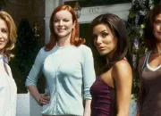 Quiz Desperate Housewives