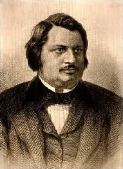 Retrouvez le titre de ce roman de Balzac !