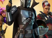 Quiz  Fortnite , saison 5