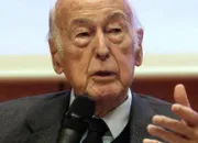 Quiz Valry Giscard d'Estaing dit 'VGE' 1926-2020