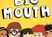 Test Quel personnage de Big Mouth' es-tu ?