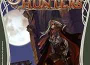 Quiz Shadow Hunters