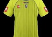 Quiz Maillots de la ligue 1