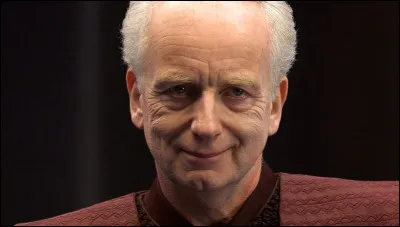 Comment se fait appeler Palpatine par les Sith (épisodes 1, 2, 3) ?