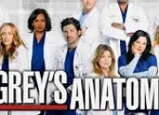 Quiz Grey's Anatomy