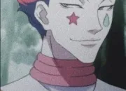 Quiz Hisoka