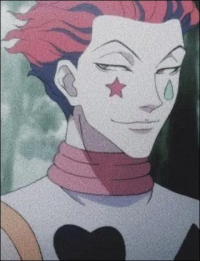 Quel est le nom d'Hisoka ?