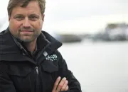 Quiz Alex Thomson, triste Vende Globe