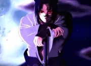 Test Quel personnage des Uchiha es-tu ?