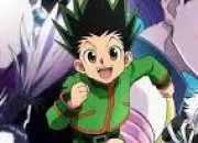 Quiz Quiz HxH (Hardcore)