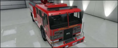 Quel camion des pompiers, par pays, aimes-tu ?