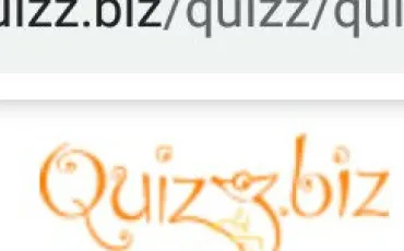 Quiz Site internet