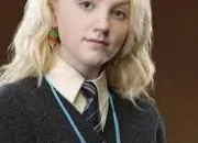 Quiz Vrai ou faux - Luna Lovegood