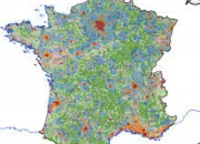 Quiz Saurez-vous situer ces communes ? ( 2238 )