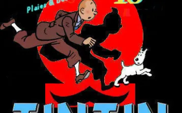 Quiz Tintin