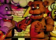 Quiz Les thories de FNaF