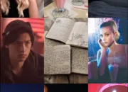 Quiz Riverdale