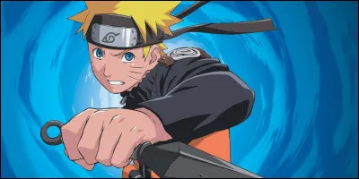 Qui est la femme de Naruto ?