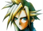 Quiz Final Fantasy VII