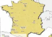 Quiz Saurez-vous situer ces communes ? (2240)