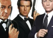 Quiz James Bond #2