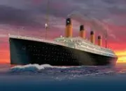 Quiz Titanic