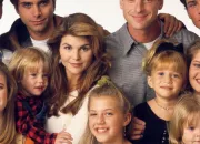 Test Quel personnage de Full House es-tu ?