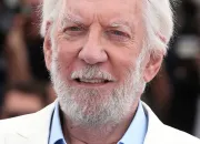 Quiz Les films de Donald Sutherland