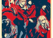 Test Quel personnage de  Kakegurui  es-tu ?