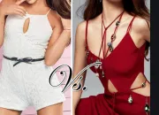 Test Ariana Grande vs Selena Gomez