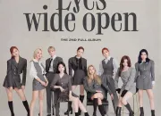 Quiz Connais-tu bien 'Eyes Wide Open' de Twice ?