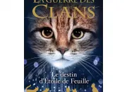 Quiz LGDC - Le destin d'toile de Feuille (hors-srie)