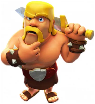 Comment s'appelle l'équipe de création de Clash of Clans ?