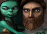 Quiz Quiz Star Wars #3 - TCW Ep.20 S.1 : Les Inncocents de Ryloth