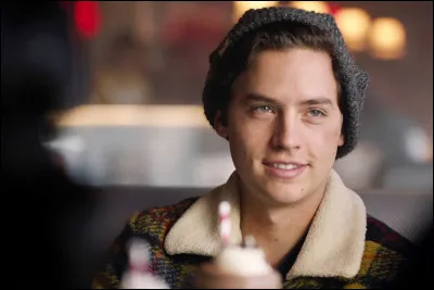 Qui est l'acteur de Jughead ?