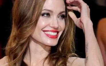 Quiz Angelina jolie