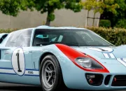 Quiz Le Mans 66