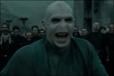 Quelle est la date de naissance de Lord Voldemort ?