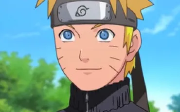 Quiz Naruto