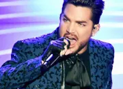 Quiz Adam Lambert