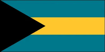 Quelle est la capitale des Bahamas ?