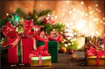 Quand les petits Espagnols ouvrent-ils leurs cadeaux ?