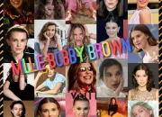 Quiz Films ou sries avec Millie Bobby Brown