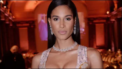 Qu'est Cindy Bruna ?