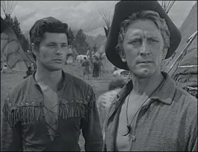 Kirk Douglas est mort le 5 février 2020 à l'âge de 103 ans. Il a connu en 1952 l'un de ses premiers grands succès avec le personnage de Jim Deakins dans ce film de Howard Hawks : de quel film s'agit-il ?