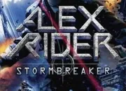 Quiz Alex Rider - Connaissez-vous bien la srie ?