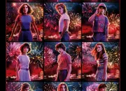 Quiz Les noms des pisodes de 'Stranger Things' saison 1 (en franais)