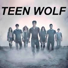 Quiz Teen wolf